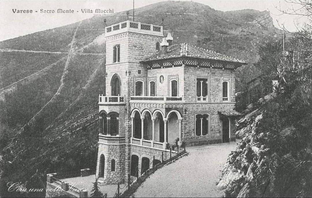 דירות וארסה Il Parco E Gli Affreschi מראה חיצוני תמונה
